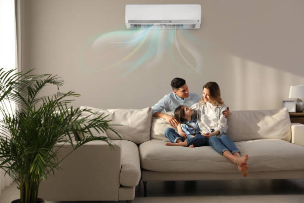 Best Air conditioning repair  in University Of Pittsburgh Johnstown, PA