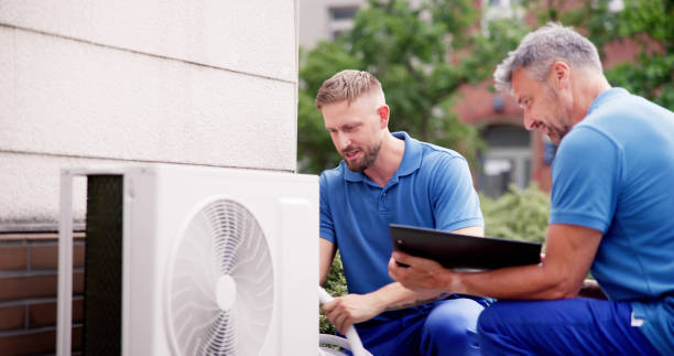 Best Affordable HVAC services  in University Of Pittsburgh Johnstown, PA