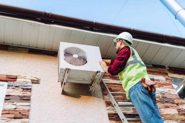 Best Ductless HVAC repair  in University Of Pittsburgh Johnstown, PA