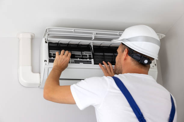 HVAC emergency services in University Of Pittsburgh Johnstown, PA