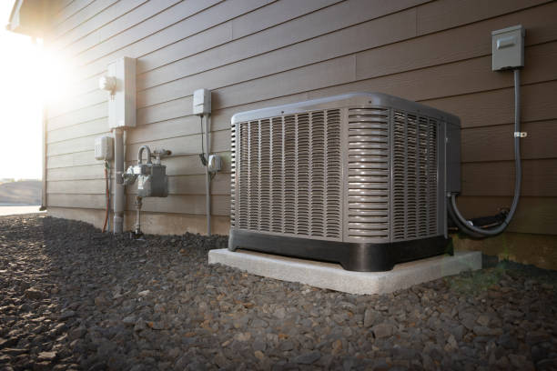 Best Best HVAC companies  in University Of Pittsburgh Johnstown, PA